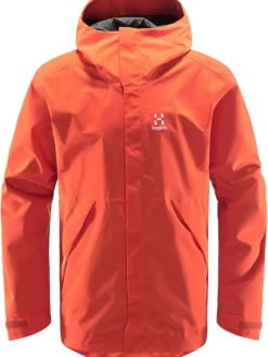 Haglu00f6fs Takit|Haglöfs takki Tjärn Jacket Men