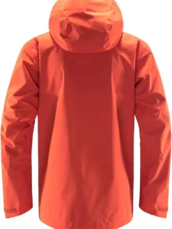 Haglu00f6fs Takit|Haglöfs takki Tjärn Jacket Men