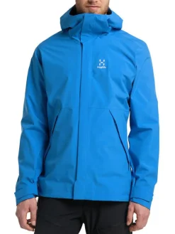 Haglu00f6fs Takit|Haglöfs takki Tjärn Jacket Men