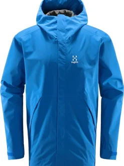 Haglu00f6fs Takit|Haglöfs takki Tjärn Jacket Men