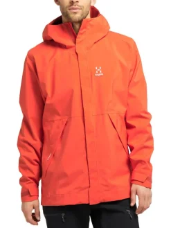 Haglu00f6fs Takit|Haglöfs takki Tjärn Jacket Men