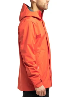 Haglu00f6fs Takit|Haglöfs takki Tjärn Jacket Men