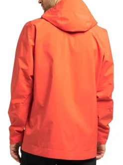 Haglu00f6fs Takit|Haglöfs takki Tjärn Jacket Men
