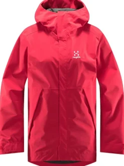 Haglöfs takki Tjärn Jacket Women>Haglu00f6fs Hot