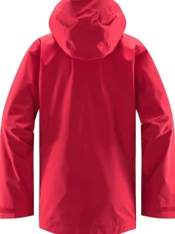 Haglöfs takki Tjärn Jacket Women>Haglu00f6fs Hot