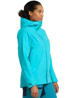 Haglöfs takki Tjärn Jacket Women><noscript><img width=
