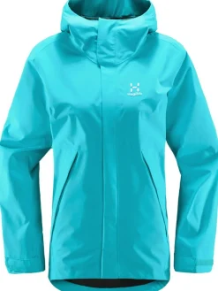 Haglöfs takki Tjärn Jacket Women><noscript><img width=