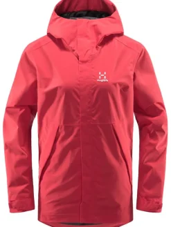 Haglöfs takki Tjärn Jacket Women><noscript><img width=