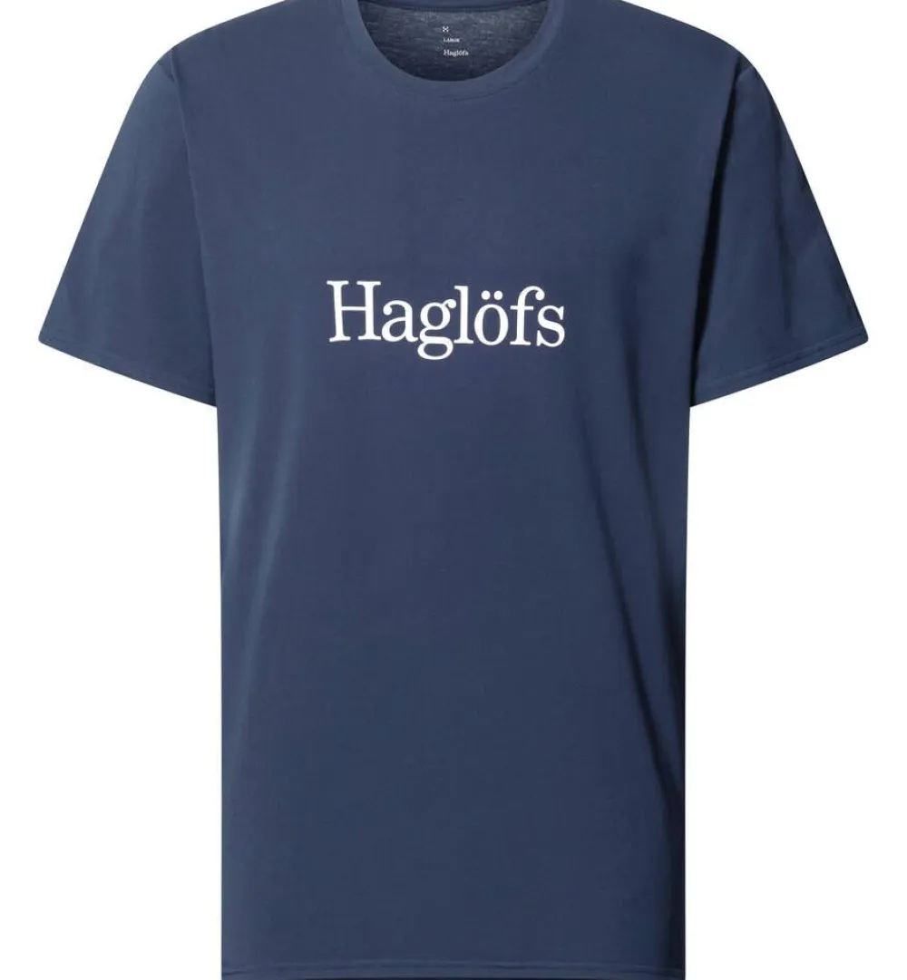 Haglöfs t-paita Outsiders Tee>Haglu00f6fs Outlet