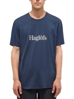 Haglöfs t-paita Outsiders Tee><noscript><img data-lazyloaded=