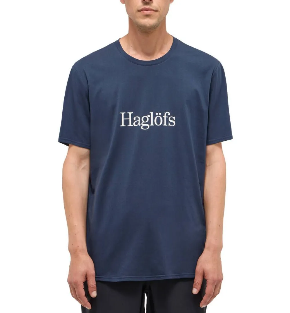 Haglöfs t-paita Outsiders Tee>Haglu00f6fs Outlet