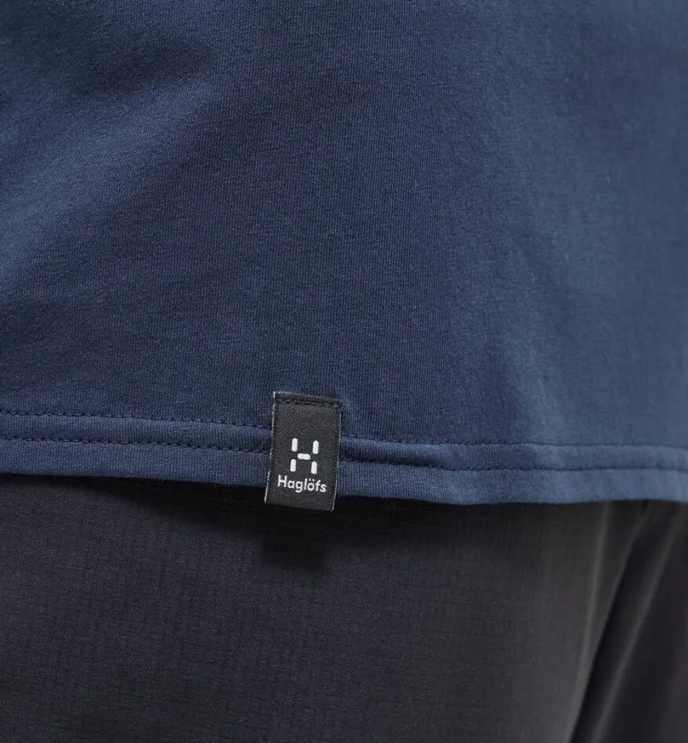 Haglöfs t-paita Outsiders Tee>Haglu00f6fs Outlet