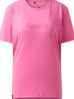 Haglöfs t-paita Outsiders Tee W>Haglu00f6fs Sale