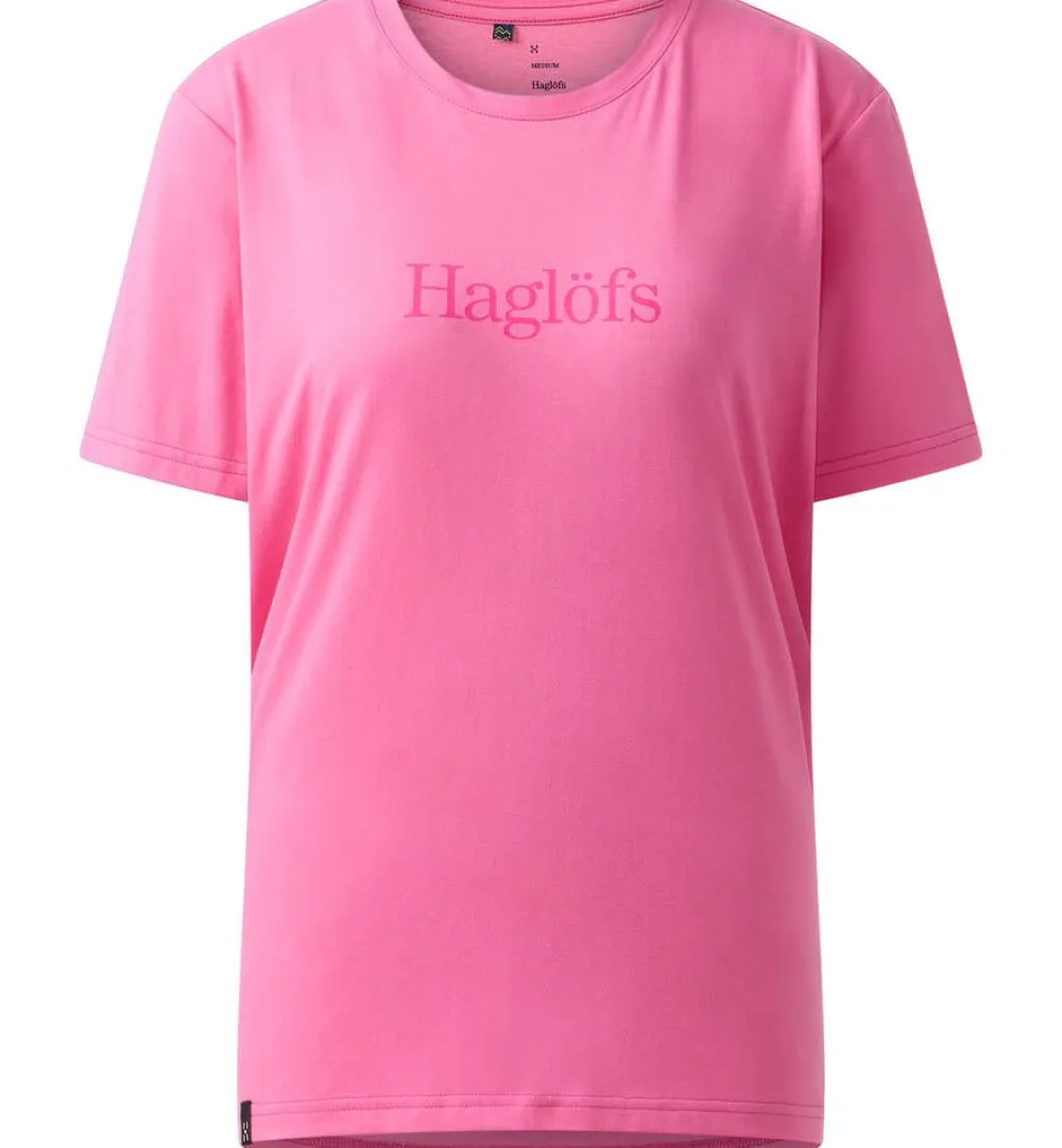 Haglöfs t-paita Outsiders Tee W>Haglu00f6fs Sale