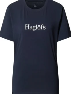 Haglöfs t-paita Outsiders Tee W>Haglu00f6fs Discount
