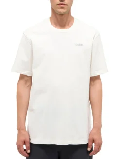 Haglu00f6fs Paidat Ja Neuleet|Haglöfs t-paita Tee 2C4 SOFT WHITE