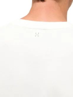 Haglu00f6fs Paidat Ja Neuleet|Haglöfs t-paita Tee 2C4 SOFT WHITE
