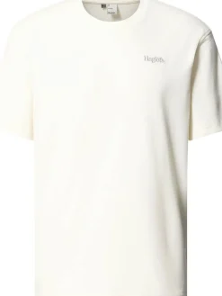 Haglu00f6fs Paidat Ja Neuleet|Haglöfs t-paita Tee 2C4 SOFT WHITE