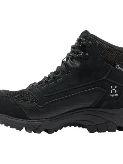 Haglu00f6fs Vaellus- Ja Metsästyskengät|Retkeilykengät|Haglöfs vaelluskengät Skuta Mid Proof Eco W