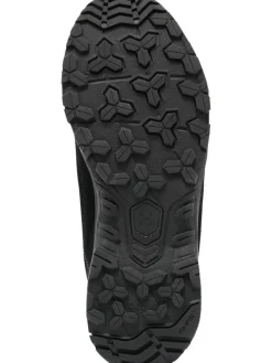 Haglu00f6fs Vaellus- Ja Metsästyskengät|Retkeilykengät|Haglöfs vaelluskenkä Sajvva GTX Low Women 2C5 TRUE BLACK