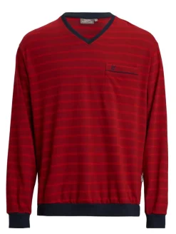 Hajo Yöasut|pyjama 50051-2 300 Rot
