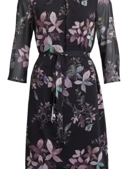 Hansmark Lyhyet Juhlamekot|mekko Ele-L Black /musta