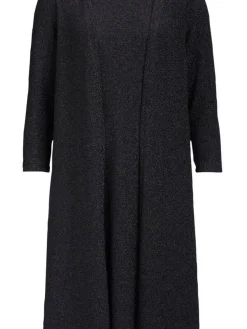 Hansmark Lyhyet Juhlamekot|mekko Iveli Black / musta