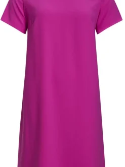 Hansmark Lyhyet Juhlamekot|mekko Nadell 64062 PURPLE