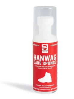 Hanwag Suoja- Ja Hoitoaineet|Suoja- Ja Hoitoaineet|hoitoaine Care Sponge 100 ml