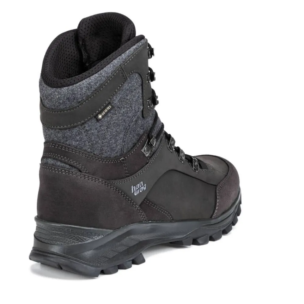 vaelluskengät Banks Winter GTX>Hanwag Outlet