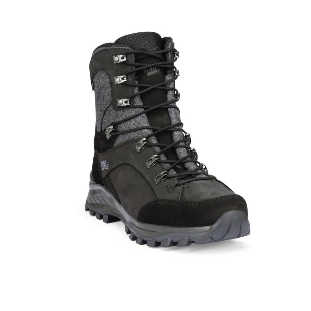 vaelluskengät Banks Winter GTX>Hanwag Outlet