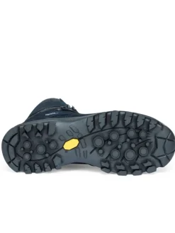 Hanwag Vaellus- Ja Metsästyskengät|Retkeilykengät|vaelluskengät Banks Winter Lady GTX 7064 Navy/Asphalt