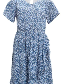 Happy Girls Mekot|mekko 531006 Jeans blue
