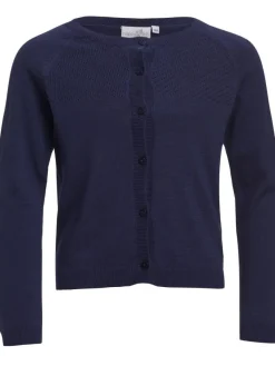 Happy Girls Neuleet Ja Bolerot|neuletakki 703117-62 Navy