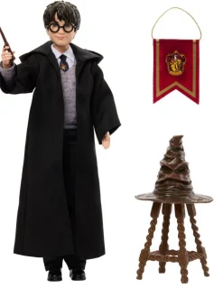 & Lajitteluhattu>Harry Potter Clearance