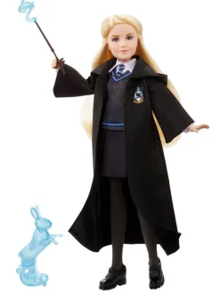 Luna & Patronus nukke>Harry Potter Outlet