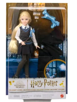 Luna & Patronus nukke>Harry Potter Outlet