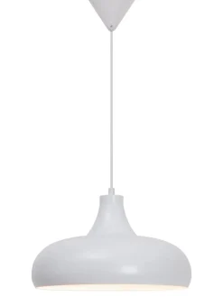 Heat Sisustusvalaisimet|Fungus riippuvalaisin 36 cm valkoinen