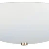 Gala Opal plafondi 60 cm valkoinen>Heat Sale