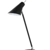 Hollywood pöytävalaisin 52 cm musta>Heat New