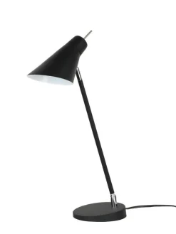 Hollywood pöytävalaisin 52 cm musta>Heat New