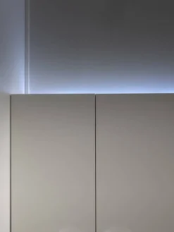 Heat Sisustusvalaisimet|LED nauha RGB 5M, 2835 4,8W/M IP65