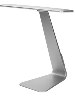 LED-pöytävalaisin Slim 21,5 cm USB-lataus>Heat Best