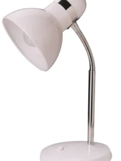 Heat Sisustusvalaisimet|Oscar pöytävalaisin 43 cm valkoinen