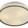 plafondi Spots Easy Mount 40 cm valkoinen>Heat New