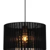 Stratum riippuvalaisin 35 cm musta>Heat Outlet