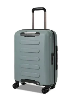 Hedgren Matkalaukut|Matkalaukut Ja Toilettilaukut|matkalaukku 059 Comby HS Grip XS 059 Grey green