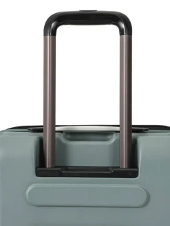 Hedgren Matkalaukut|Matkalaukut Ja Toilettilaukut|matkalaukku 059 Comby HS Grip XS 059 Grey green