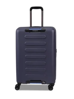 Hedgren Matkalaukut|Matkalaukut Ja Toilettilaukut|matkalaukku 870 Comby Grip M EXP 870 Peacoat blue