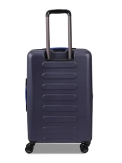 Hedgren Matkalaukut|Matkalaukut Ja Toilettilaukut|matkalaukku 870 Comby Grip M EXP 870 Peacoat blue